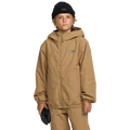 Volcom Chaos Full-Zip Jacket - Kids