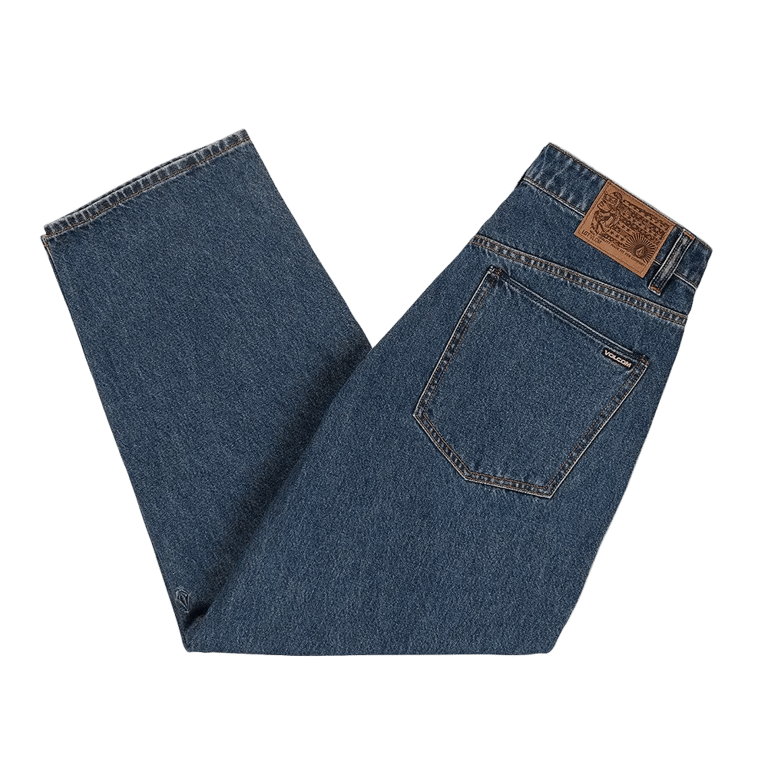 Billow Tapered
