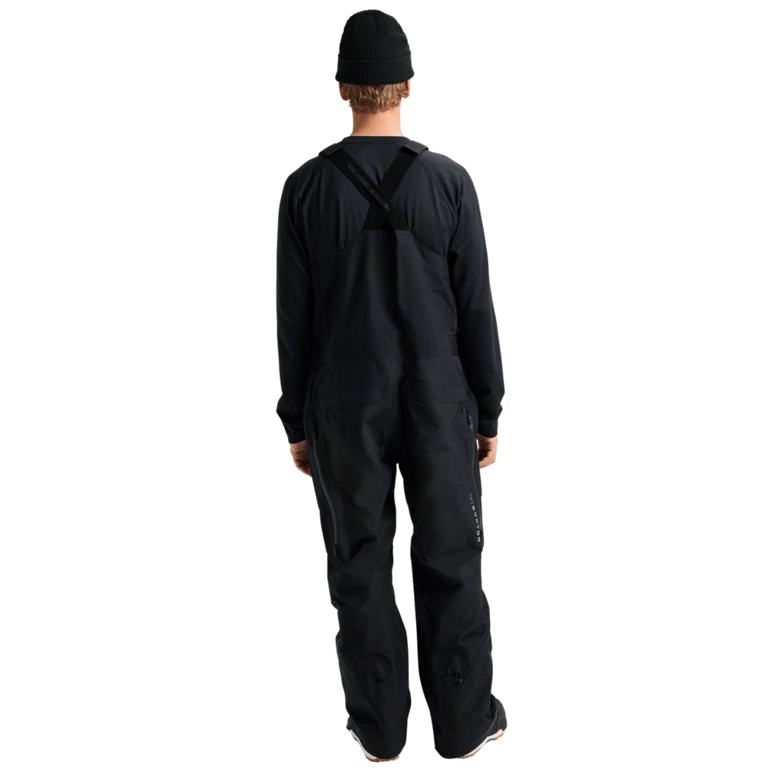 AK Freebird Gore-Tex 3L Stretch Bib Snowboard Pants - Tall
