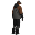 Rnge Stretch 30K Snowboard Jacket