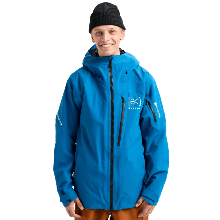 AK Cyclic Gore-Tex 2L Snowboard Jacket