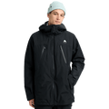 Reserve 3-in-1 Snowboard Jacket