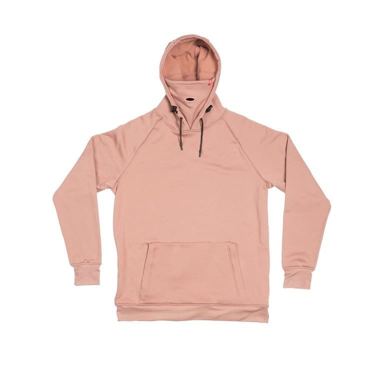Polar Thermal Hoody