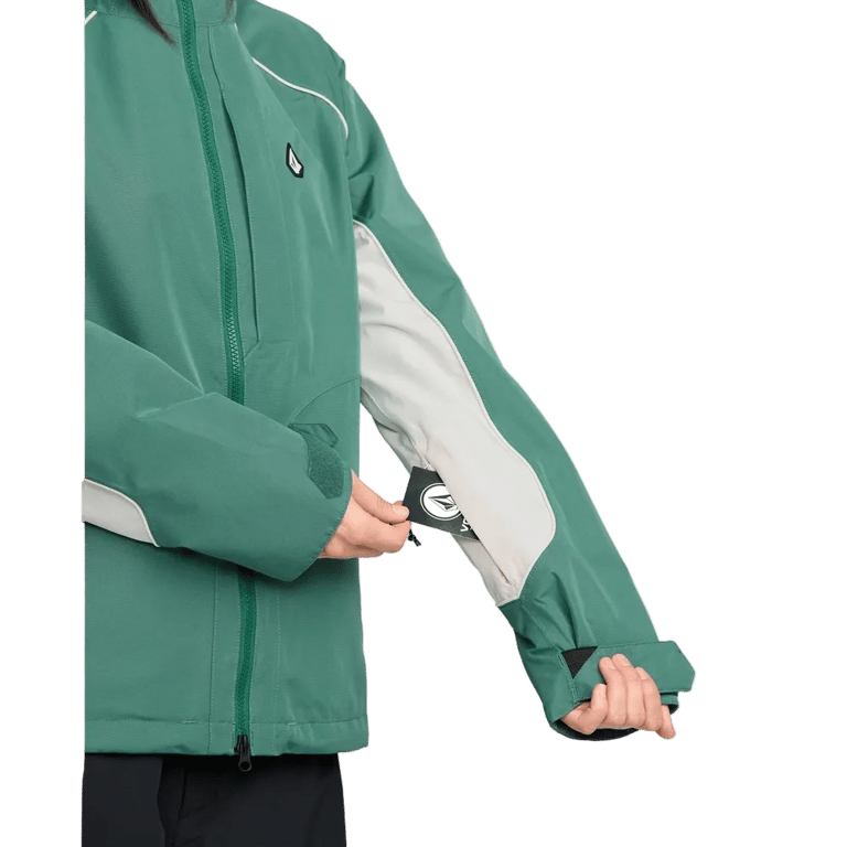 Stone Smokeshow 20K Snowboard Jacket - Womens