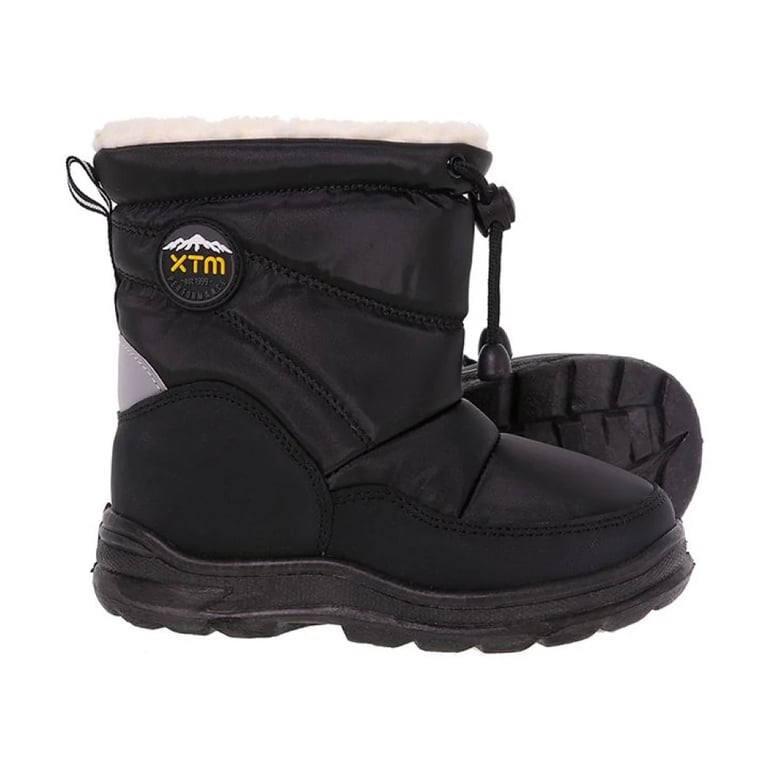 XTM Puddles II Apres Boots - Kids