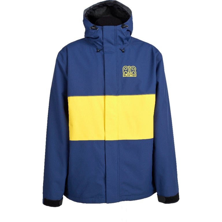 Phatstripe Snowboard Jacket