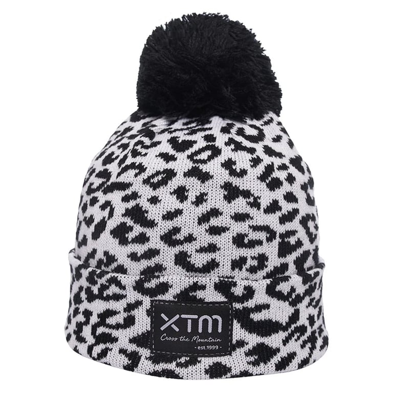 Asha Beanie - Womens