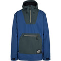 Freedom Pullover Snowboard Jacket