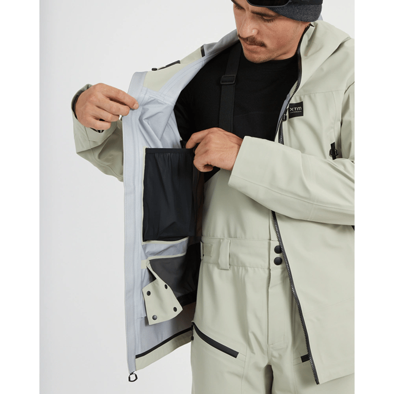 Paradigm Ski Jacket