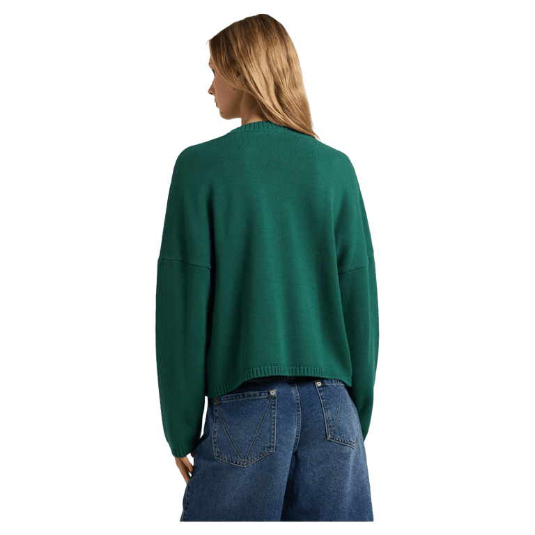 Ivy Sweater - Womens