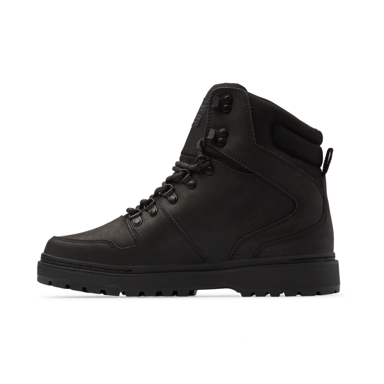 DC Peary TR Apres Boot