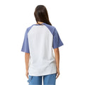 Ryan Oversized Raglan Tee - Womens