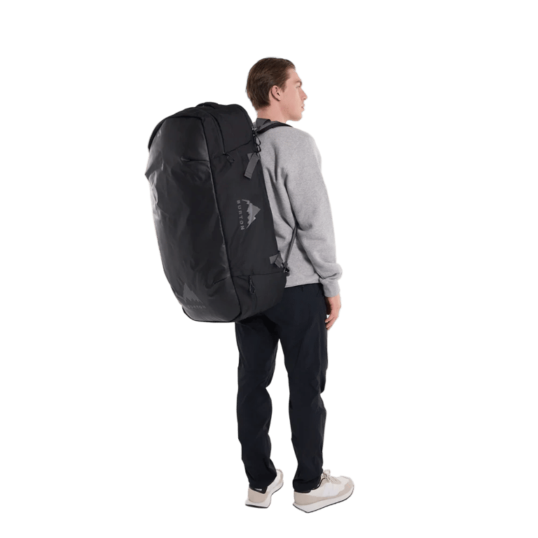 Multipath 90L Large Duffel Bag