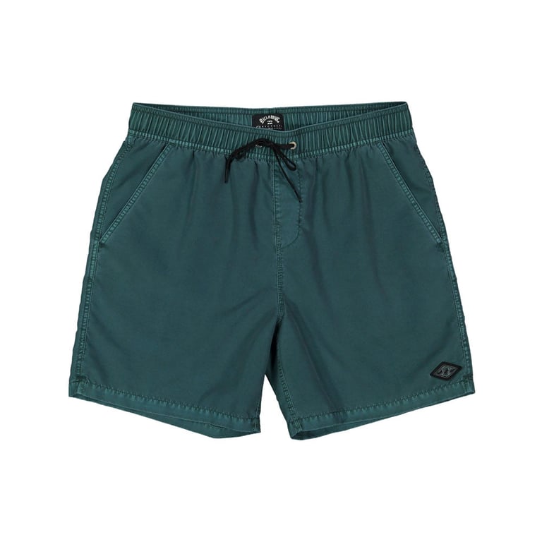 All Day OVD Layback Boardshorts - Kids