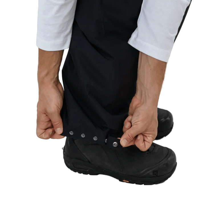 Beyond Medals Nostalgia 2L Snowboard Pants