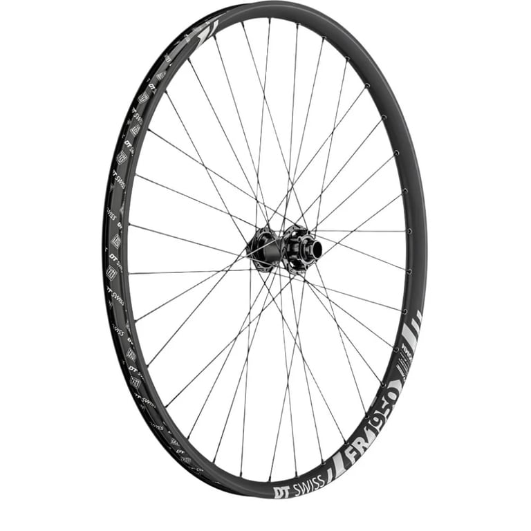 Freeride 1950 MTB Front Wheel
