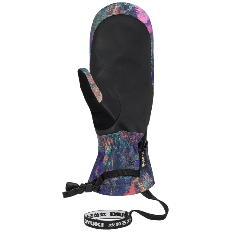 Sugi Gtx Mitts - Womens