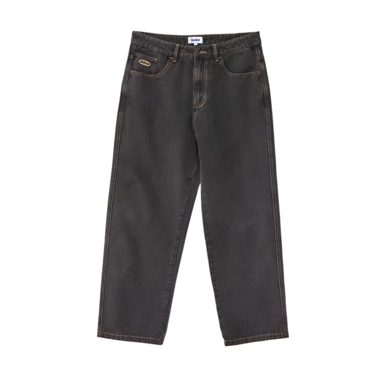 Bull Denim 91 Pants