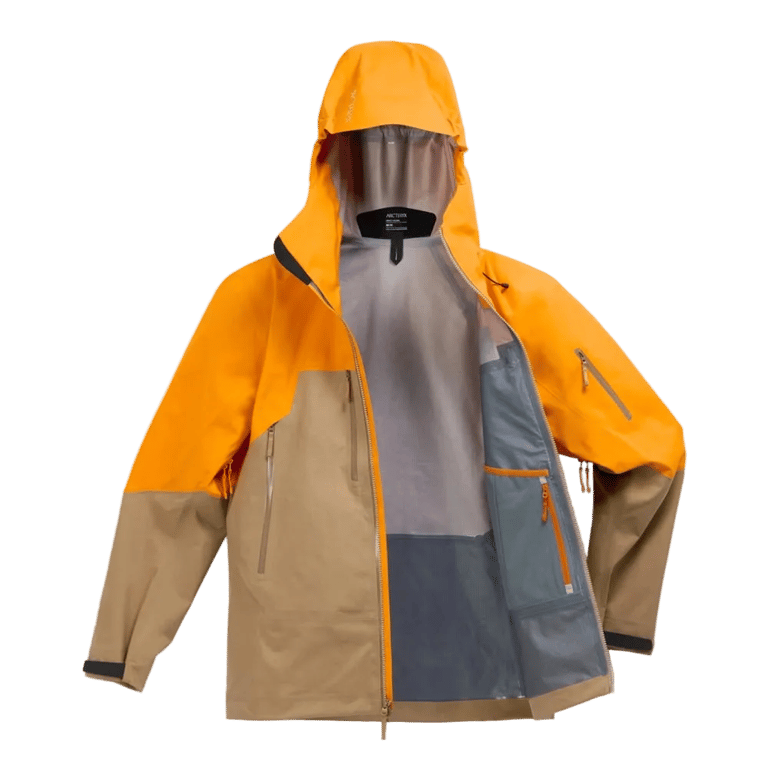 Rush Ski Jacket