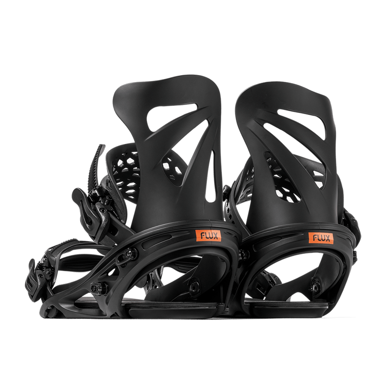 Flux TW Snowboard Bindings