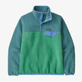 LW Synch Snap-T Fleece Pullover - Womens