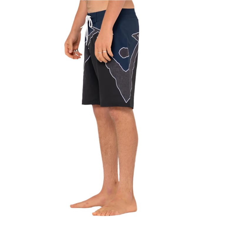 Illusion Boardshort