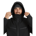 Quantum Jacket