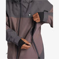 DC-43 Anorak Snowboard Jacket