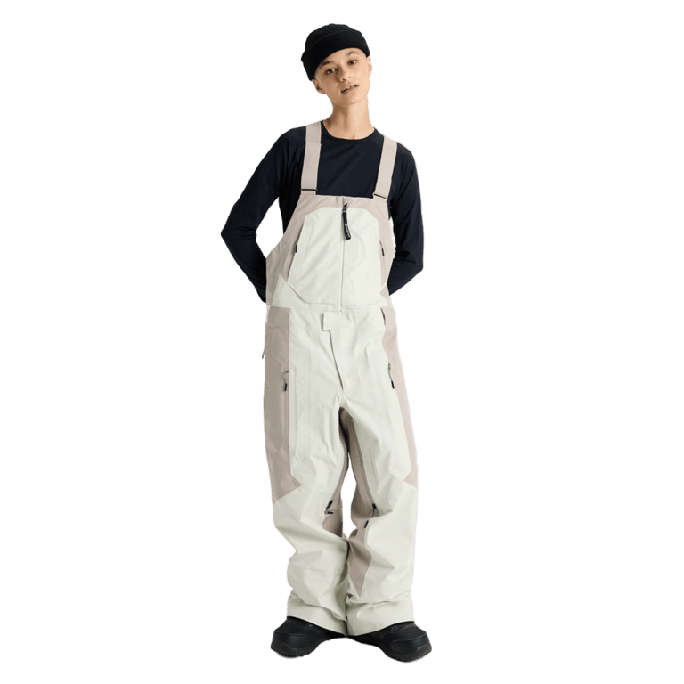 Hardpack Gore-Tex 3L Bib Snowboard Pants