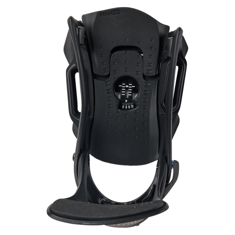 Cartel X EST Step On Snowboard Bindings