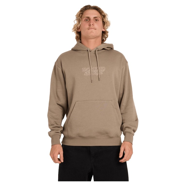 Gothstone Pull Over