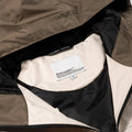 Speedway 1oz Insulated Hooded Snowboard Jacket