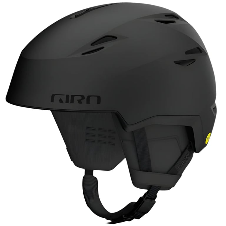 Grid MIPS Helmet