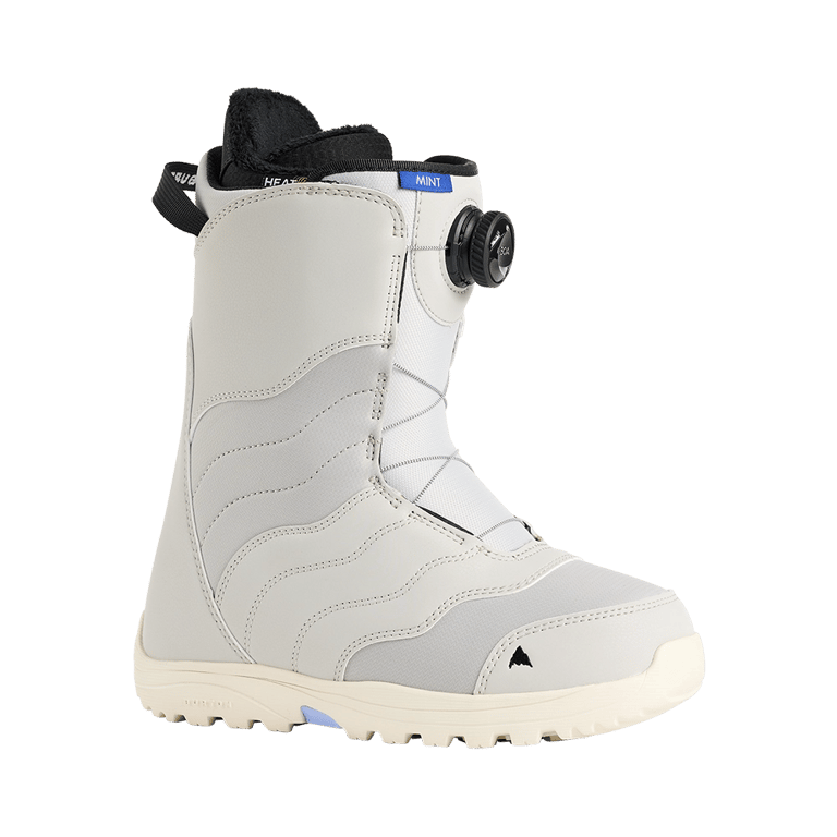 Mint BOA Snowboard Boots - Womens