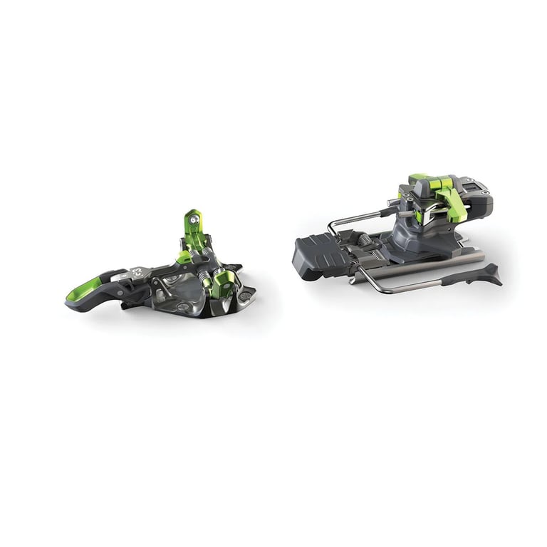 Zed 12 Touring Ski Bindings