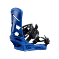 Mission Snowboard Bindings