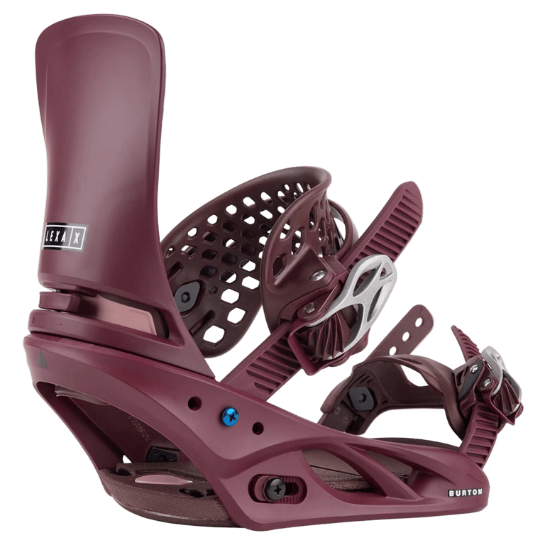 Burton Lexa X Snowboard Bindings - Womens