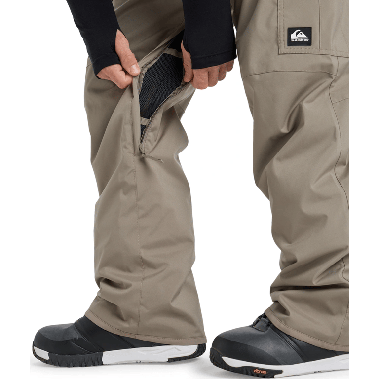 Porter Snowboard Pants
