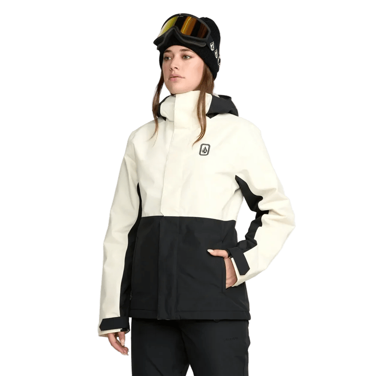 Bolt Ins Snowboard Jacket - Womens