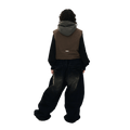 Active Trail Hooded Vest