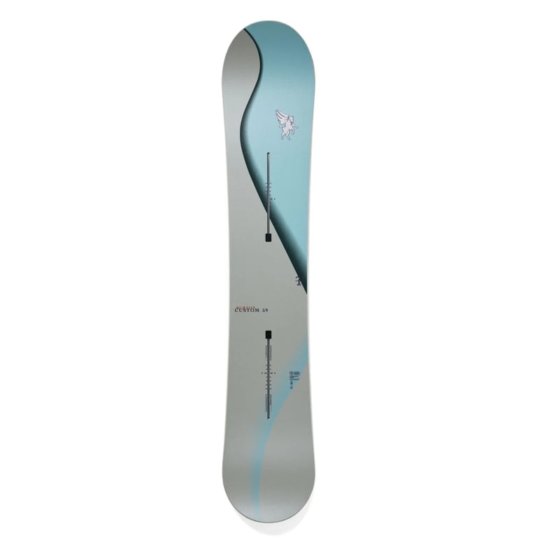 2027 Custom 30th Snowboard