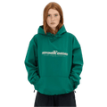 Beyond Medals Softshell Hoodie