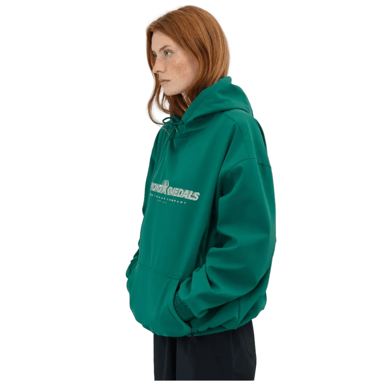 Beyond Medals Softshell Hoodie
