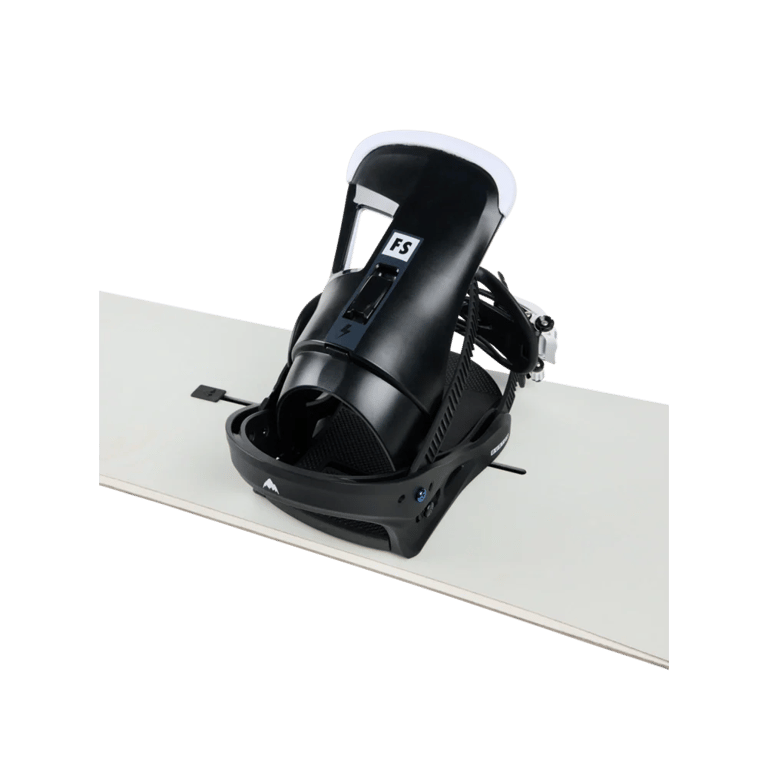 Freestyle Snowboard Bindings