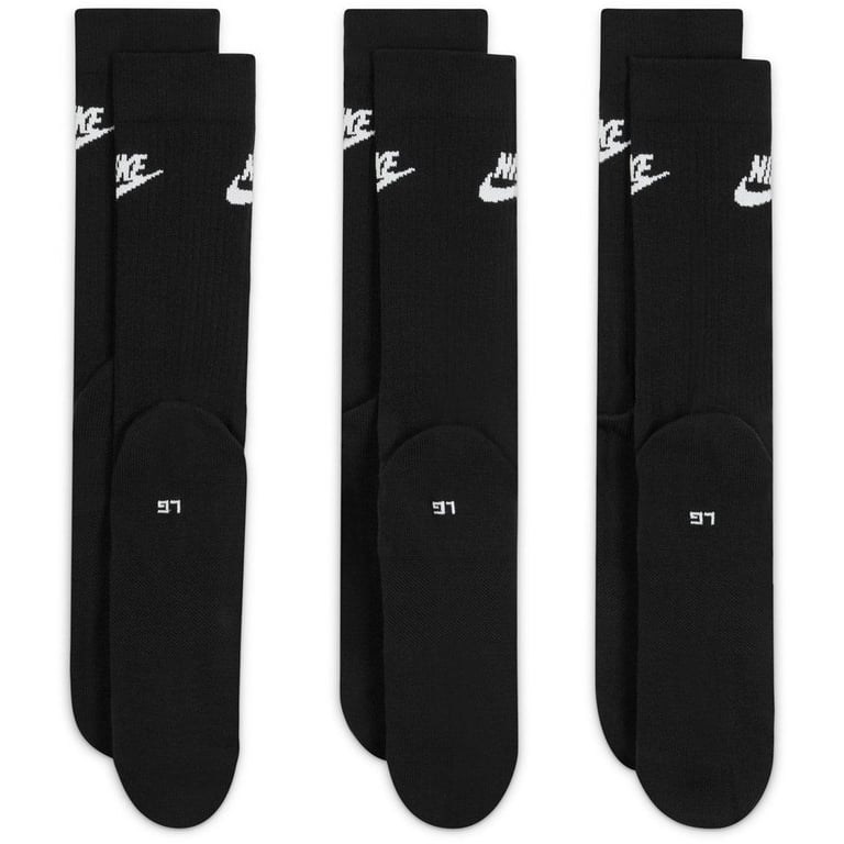 Sportswear Everyday Essential Crew Socks