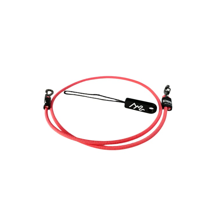 Ultrasonic Classic IGS Ski - Kids