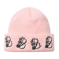 Skeletal Hand B Embr Beanie