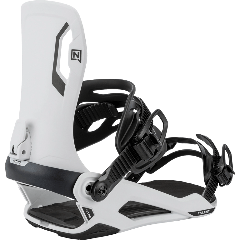 Talent U Snowboard Bindings