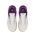Stamp Lace Bk Le MTB Shoe