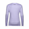 Ranger Fox Head L/S Jersey - Womens